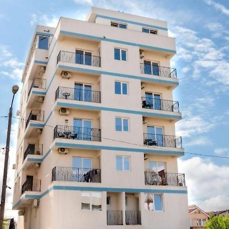 Apartamente Alexandra エフォリエ・ノルド エクステリア 写真