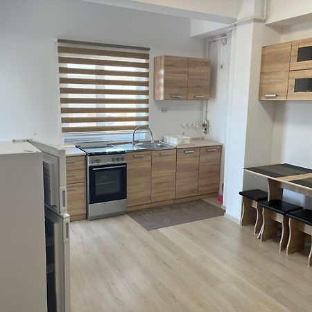 Apartamente Alexandra エフォリエ・ノルド エクステリア 写真