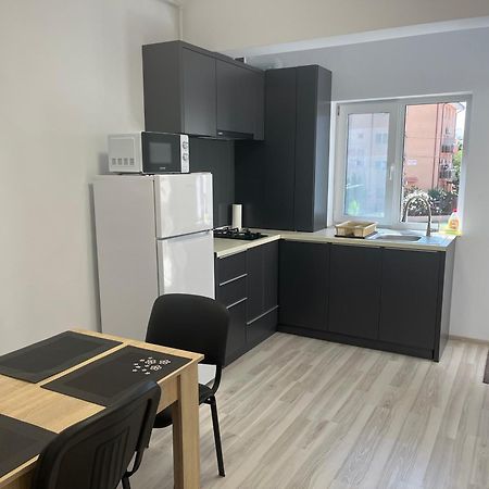 Apartamente Alexandra エフォリエ・ノルド エクステリア 写真