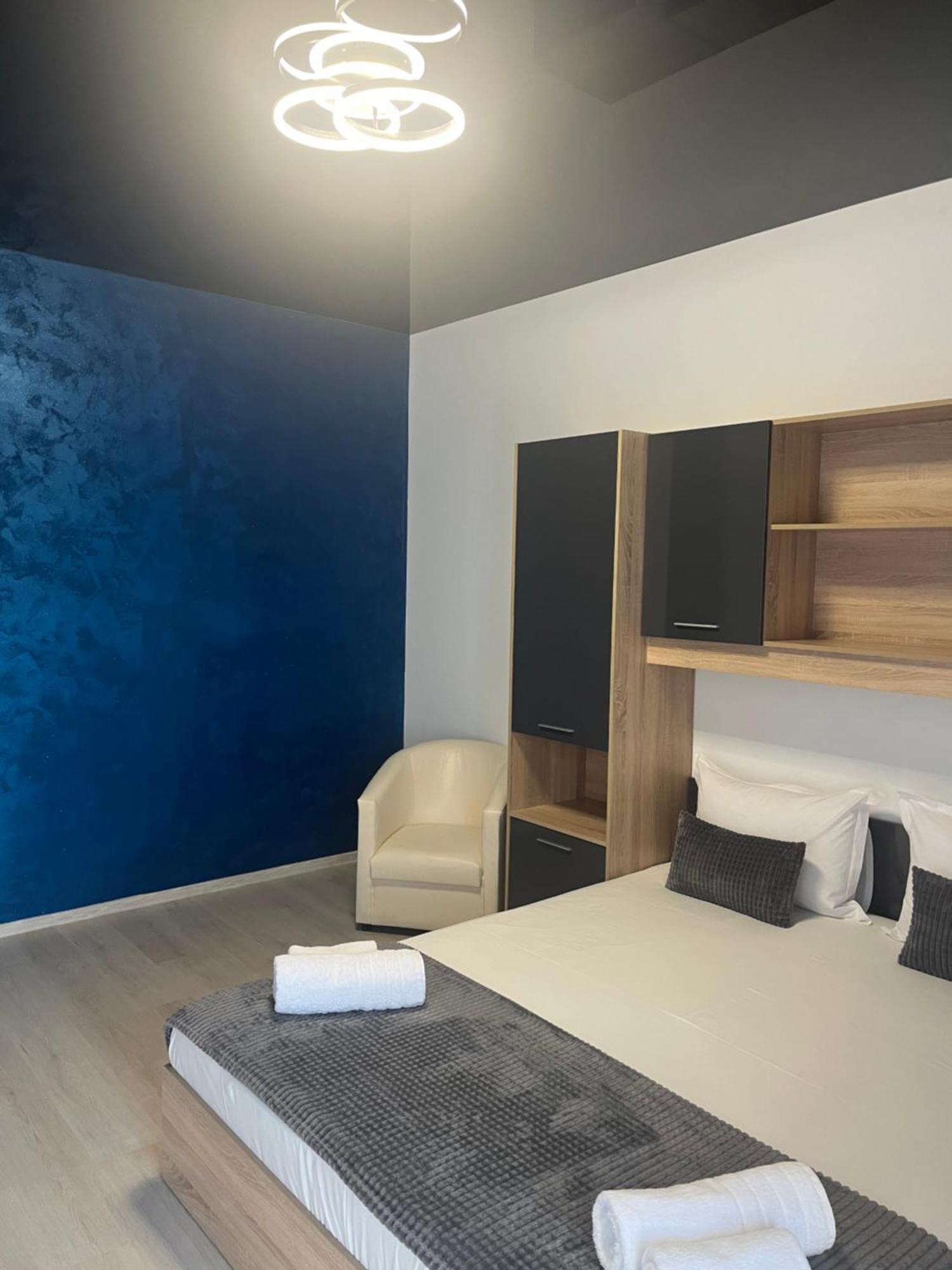 Apartamente Alexandra エフォリエ・ノルド エクステリア 写真