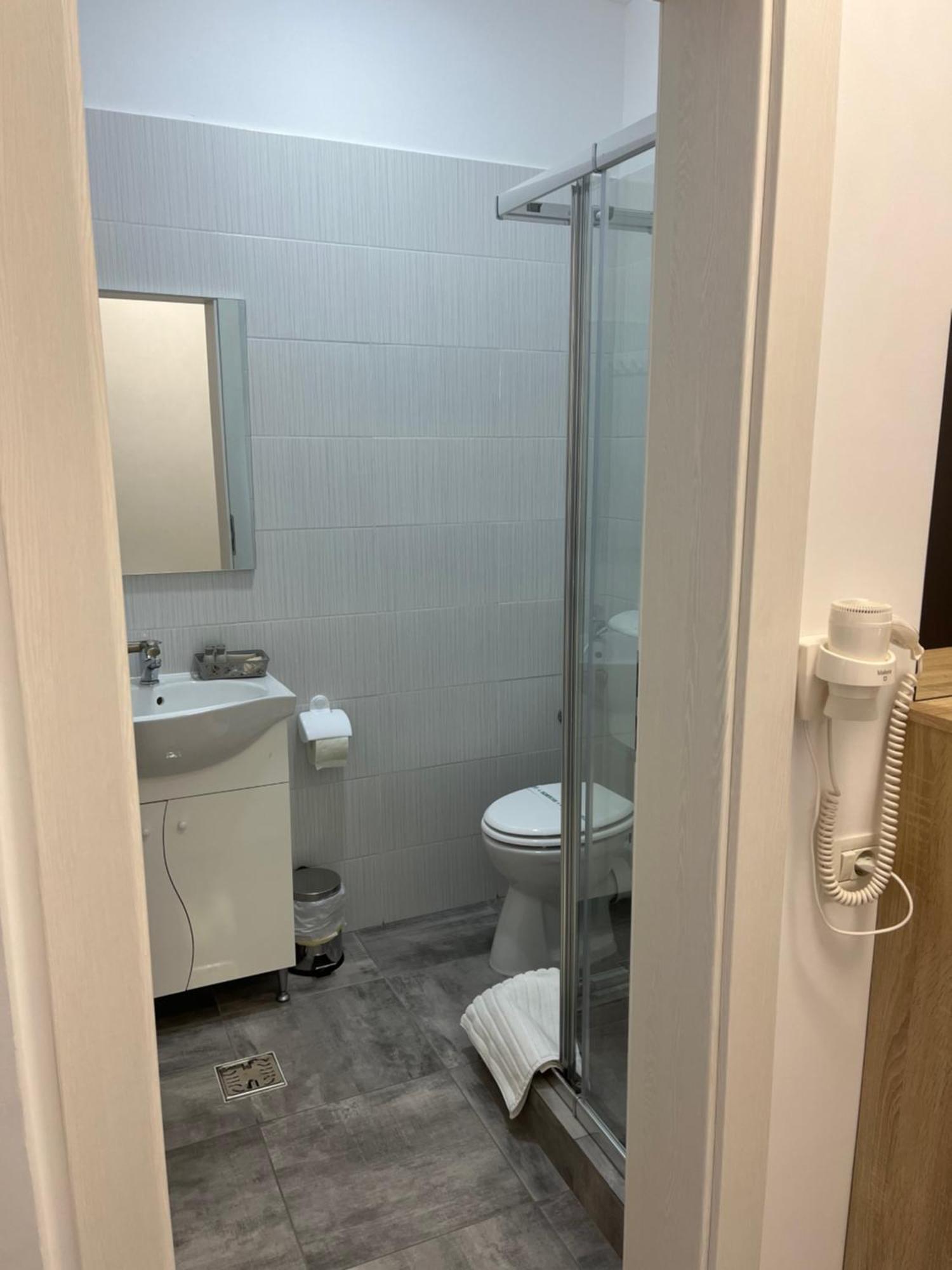 Apartamente Alexandra エフォリエ・ノルド エクステリア 写真
